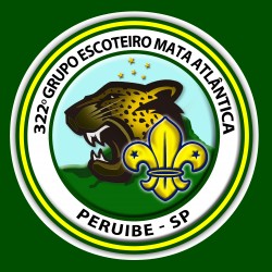 G.E. Mata Atlântica - 322/SP - Peruibe